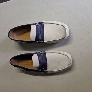 Donald J. Pliner Men Slip-On Shoes